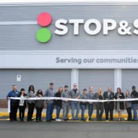 <p>The new Stop &amp; Shop at 59 Burnett Blvd. in Poughkeepsie.</p>