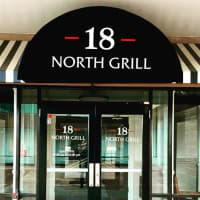 <p>18 North Grill opened this week at the Hudson Valley Towne Center</p>