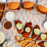 Haven Hot Chicken To Celebrate Grand Opening Of 'Delicious, Convenient Spot' In CT