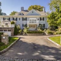 <p>18 Gladwin Place in Bronxville is currently listed at $6,750,000 by Houlihan Lawrence.</p>
