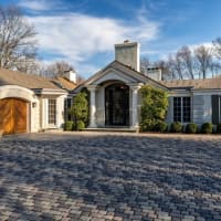 <p>This Refined Luxury Custom Home Is Located On One Of Darien&#x27;s Most Prestigious Streets.</p>
