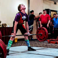 <p>&quot;I do it because it&#x27;s fun,&quot; said Naomi Kutin of her passion for powerlifting.</p>