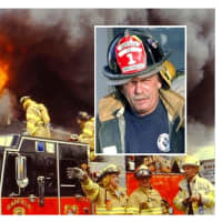Longtime Arson Investigator, Expert Fire Photographer Richard Wolfson Dies (TRIBUTE)