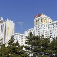 Atlantic City Casino Hotel Losing Management Partner At End Of 2024