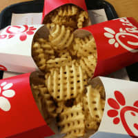 <p>The U.S. loves Chick-fil-A.</p>