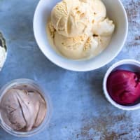 <p>It&#x27;s all about natural ingredients at Penny Lick in Hastings.</p>