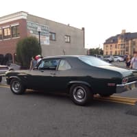 <p>The Ridgewood Chamber of Commerce took over Ridgewood Avenue last year at its annual car show.</p>