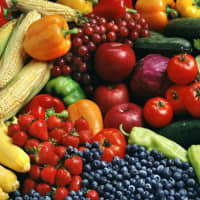 <p>Danbury Farmers&#x27; Market will have ton of local produce.</p>