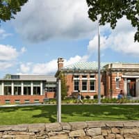<p>The Ridgefield Library will host a solar eclipse celebration.</p>