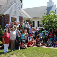 <p>Fair Lawn Bible Church is celebrating 85 years in the community.</p>