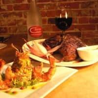 <p>Expect high quality meats at Croton Creek Steakhouse &amp; Wine Bar in Croton Falls.</p>