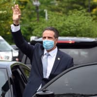 <p>New York Gov. Andrew Cuomo was slow but has handled the COVID-19 pandemic since getting up to speed, a new report found.</p>