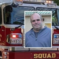 Califon Firefighter Bryan Pascale Dies At 45: 'A True Fireman's Fireman'