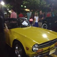 <p>The Ridgewood Chamber of Commerce took over Ridgewood Avenue last year at its annual car show.</p>