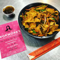 Philly-Based Wokworks Expanding With First Location Along Jersey Shore