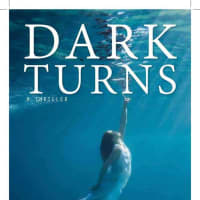 <p>&quot;Dark Turns,&quot; by former crime reporer Cate Holahan.</p>