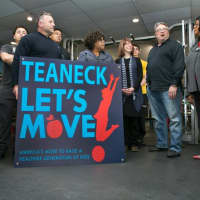 <p>Club F.I.T. takes on First Lady Michelle Obama&#x27;s &quot;Let&#x27;s Move&quot; campaign.</p>