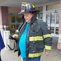 <p>Longtime Ossining Firefighter Steve Bingell died on Thursday.</p>