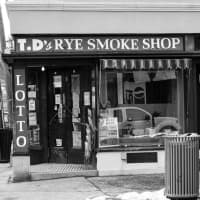 <p>Rye Smoke Shop recently closed its doors.</p>