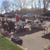 <p>The Totowa Library is having it&#x27;s &quot;Trash to Treasure&quot; sale April 30.</p>