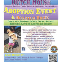 <p>The events runs from 10 a.m. - 4 p.m. at the Dutch House.</p>