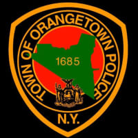<p>Orangetown Police</p>