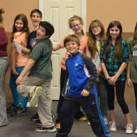 <p>Young performers at Black Box Studios are ready to take on fall programs.</p>