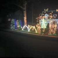 <p>Waldwick&#x27;s Christmas on Manhattan is off to a late start.</p>