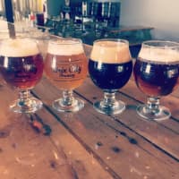 <p>In honor of IPA day, Brix City reintroduced a Chuck Bowman Black IPA and introduced a new IPL. It also will have tap brews KTK (Double IPA), Cheap Labor (Session IPA), and Brews Willis (American IPA). </p>