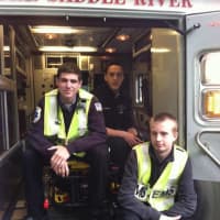 <p>The Upper Saddle River Ambulance Corps needs volunteers.</p>