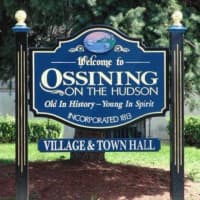<p>There will be gender-neutral signage at all single-person bathrooms in Ossining.</p>