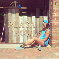 <p>Abby Taylor is the owner of Playa Bowls.</p>