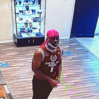 <p>Two men are wanted for allegedly stealing thousands of dollars worth of jewelry at the Connecticut Post Mall.</p>