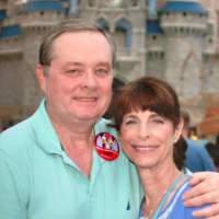 <p>Thomas and Michele Meli of Oradell founded Mickey&#x27;s Kids Foundation in 2007.</p>