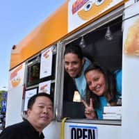 <p>Empanada Mania launched Bergen County&#x27;s Empanada Specialty Restaurant in Bergenfield and takes its signature food truck on the road for markets and festivals.</p>
