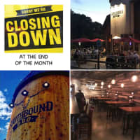 <p>Southbound BBQ in Chestnut Ridge is closing its doors for good.</p>