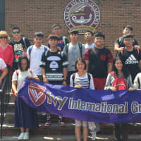 Ivy International Guides Students Through Abroad Experience