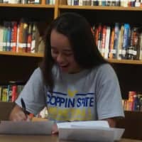 <p>Kayla Correa will be attending Coppin State for Women&#x27;s Basketball</p>