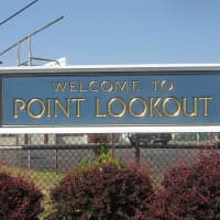 <p>Point Lookout</p>