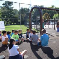 <p>Bronxville Elementary School students are learning how to be safe, responsible and respectful in a new program called Be3.</p>