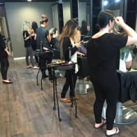 <p>Hilights Salon in Lyndhurst offers a 10-month training program for early career hair stylists.</p>