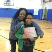<p>The New Rochelle Boys and Girls Club has chosen its September Members of the Month.</p>