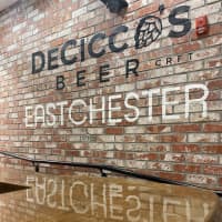 <p>DeCicco &amp; Sons in Eastchester.</p>
