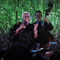 <p>Lillias White, renowned cabaret performer, Broadway actor, and Tony award winner, is returning to town for the 2015 Teaneck International Film Festival Gala with a new show, From Brooklyn to Broadway.</p>