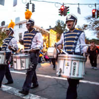 <p>The Tarrytown Recreation Department held its 14th annual Halloween Parade.</p>
