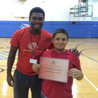 <p>The New Rochelle Boys and Girls Club has chosen its September Members of the Month.</p>