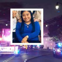 <p>Merlin Vazquez is critical following a fire that killed her daughter, her daughter&#x27;s friend, a third child and another woman in Elizabeth.</p>