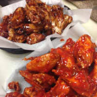 <p>Chicken Todd&#x27;s offers more than 10 flavors of wings.</p>