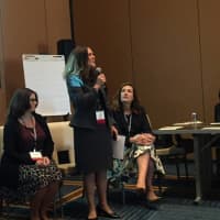 <p>Bronxville educators presented at the EdLeader21 Conference in Dallas.</p>