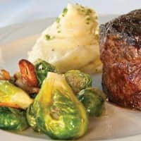 <p>Hungry yet? Blackstones Steakhouse in Norwalk prides itself on its prime cuts of meat.</p>